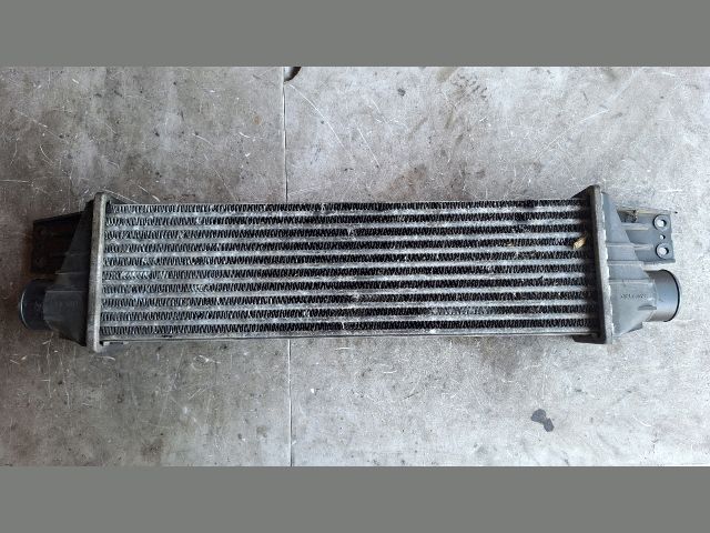 bontott SSANGYONG REXTON Intercooler