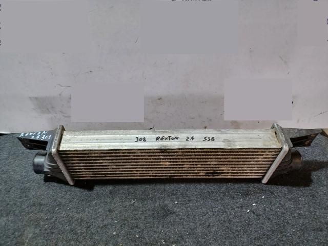 bontott SSANGYONG REXTON Intercooler
