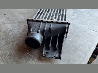 bontott SSANGYONG REXTON Intercooler
