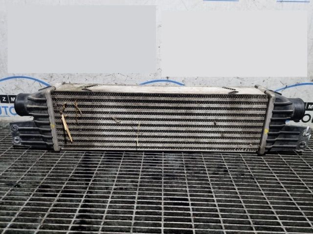 bontott SSANGYONG REXTON Intercooler