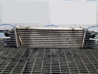 bontott SSANGYONG REXTON Intercooler