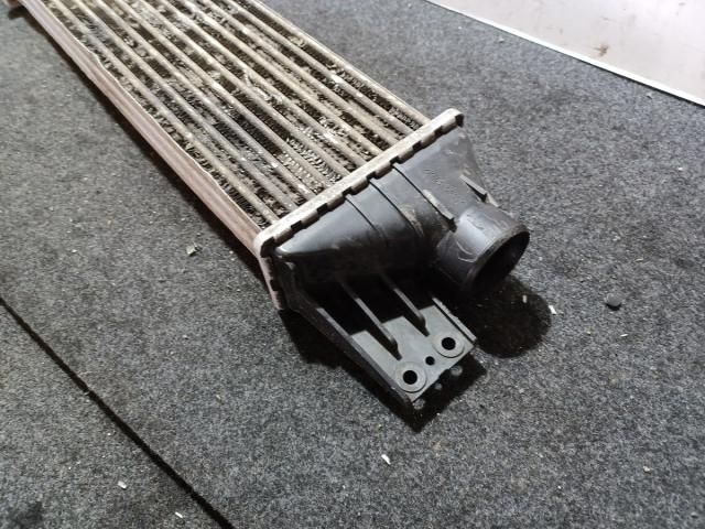 bontott SSANGYONG REXTON Intercooler
