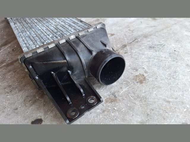 bontott SSANGYONG REXTON Intercooler