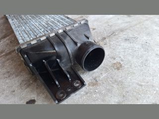 bontott SSANGYONG REXTON Intercooler