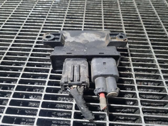 bontott SSANGYONG REXTON Izzító Relé