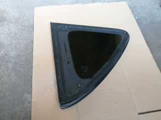 bontott SSANGYONG REXTON Jobb C Oszlop Oldalablak Üveg