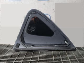 bontott SSANGYONG REXTON Jobb C Oszlop Oldalablak Üveg