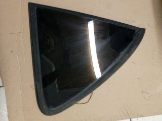 bontott SSANGYONG REXTON Jobb C Oszlop Oldalablak Üveg