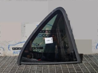 bontott SSANGYONG REXTON Jobb C Oszlop Oldalablak Üveg
