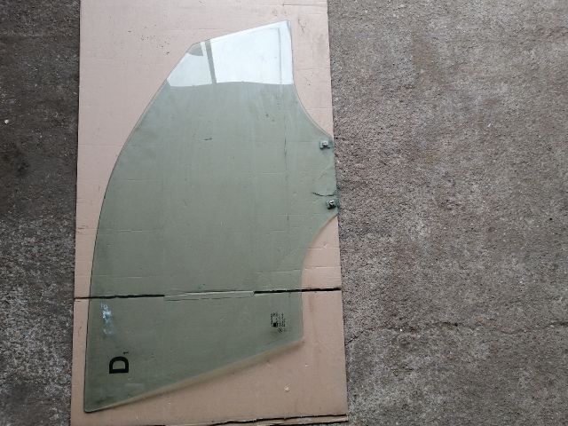 bontott SSANGYONG REXTON Jobb első Ablak