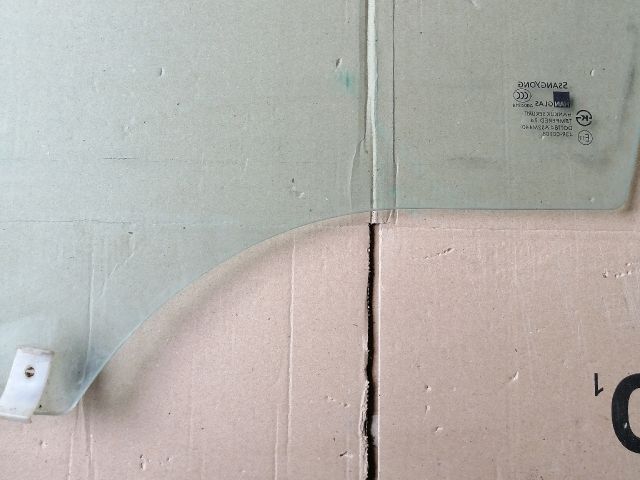 bontott SSANGYONG REXTON Jobb első Ablak