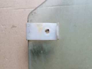 bontott SSANGYONG REXTON Jobb első Ablak