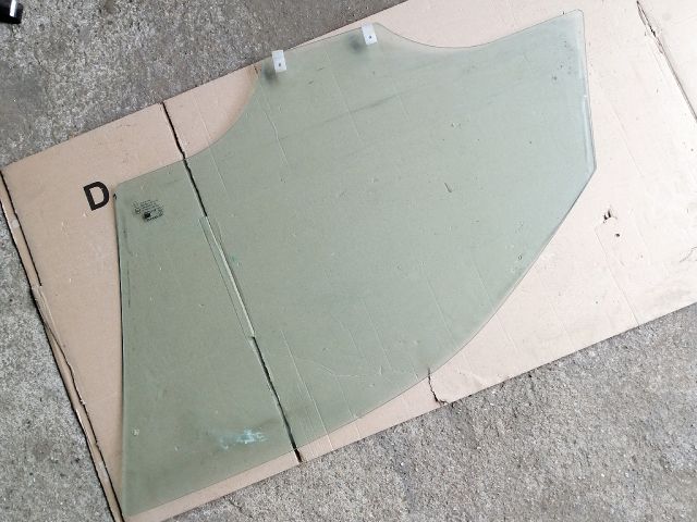 bontott SSANGYONG REXTON Jobb első Ablak