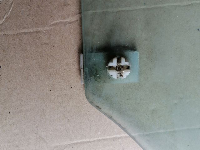 bontott SSANGYONG REXTON Jobb első Ablak