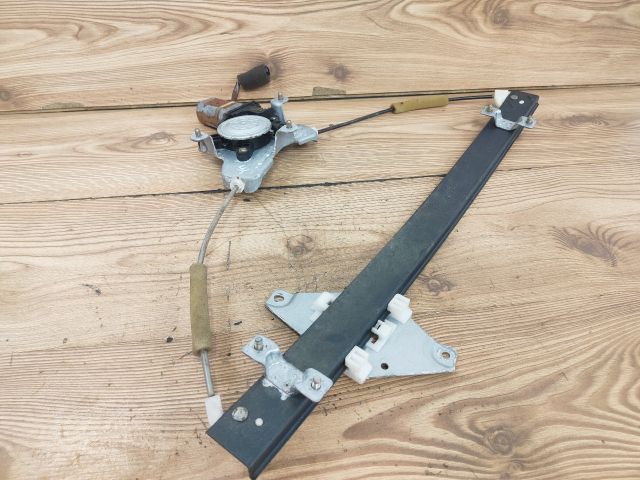 bontott SSANGYONG REXTON Jobb első Ablakemelő Szerkezet (Elektromos)