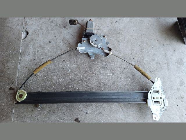 bontott SSANGYONG REXTON Jobb első Ablakemelő Szerkezet (Elektromos)