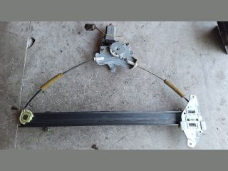 bontott SSANGYONG REXTON Jobb első Ablakemelő Szerkezet (Elektromos)