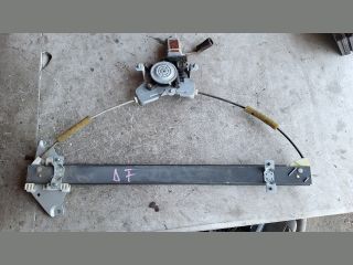 bontott SSANGYONG REXTON Jobb első Ablakemelő Szerkezet (Elektromos)