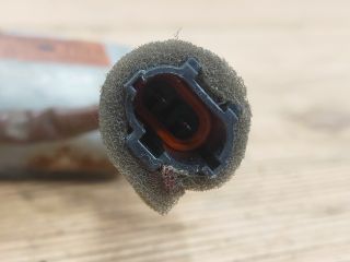 bontott SSANGYONG REXTON Jobb első Ablakemelő Szerkezet (Elektromos)