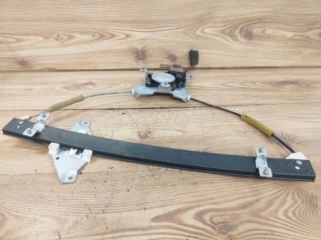 bontott SSANGYONG REXTON Jobb első Ablakemelő Szerkezet (Elektromos)