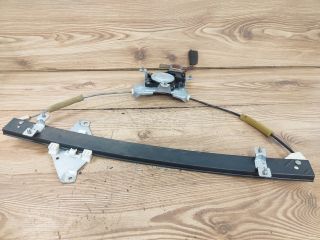 bontott SSANGYONG REXTON Jobb első Ablakemelő Szerkezet (Elektromos)