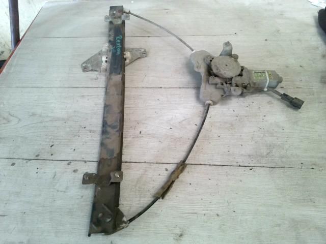 bontott SSANGYONG REXTON Jobb első Ablakemelő Szerkezet (Elektromos)