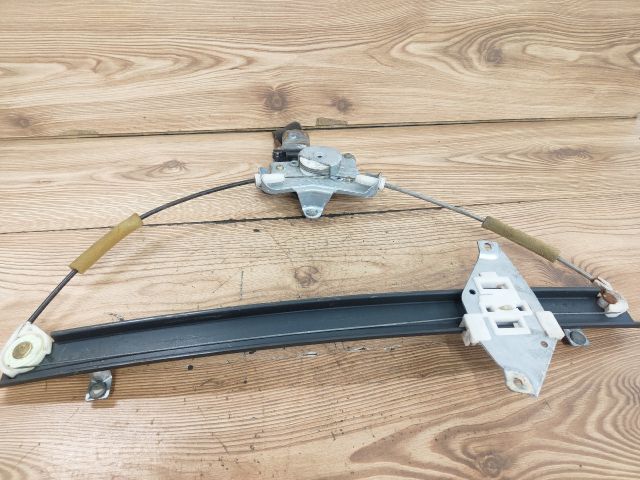 bontott SSANGYONG REXTON Jobb első Ablakemelő Szerkezet (Elektromos)