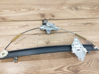 bontott SSANGYONG REXTON Jobb első Ablakemelő Szerkezet (Elektromos)