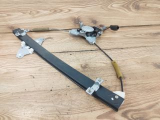 bontott SSANGYONG REXTON Jobb első Ablakemelő Szerkezet (Elektromos)