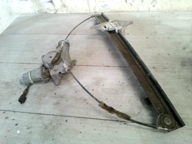 bontott SSANGYONG REXTON Jobb első Ablakemelő Szerkezet (Elektromos)