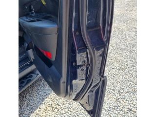 bontott SSANGYONG REXTON Jobb első Ajtó (Üres lemez)