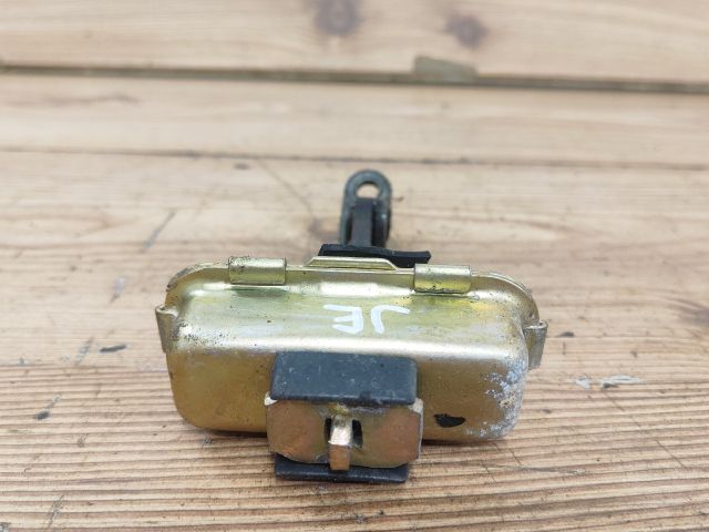 bontott SSANGYONG REXTON Jobb első Ajtóhatároló