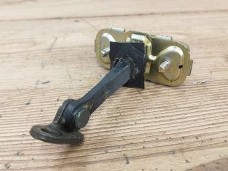 bontott SSANGYONG REXTON Jobb első Ajtóhatároló