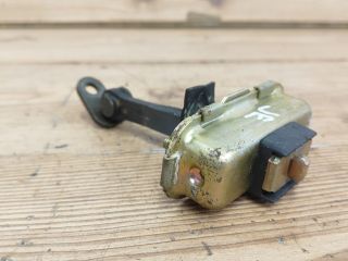 bontott SSANGYONG REXTON Jobb első Ajtóhatároló