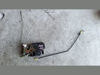 bontott SSANGYONG REXTON Jobb első Ajtózár