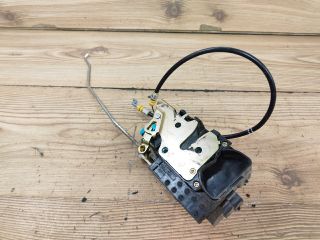 bontott SSANGYONG REXTON Jobb első Ajtózár