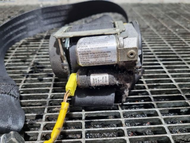 bontott SSANGYONG REXTON Jobb első Biztonsági Öv