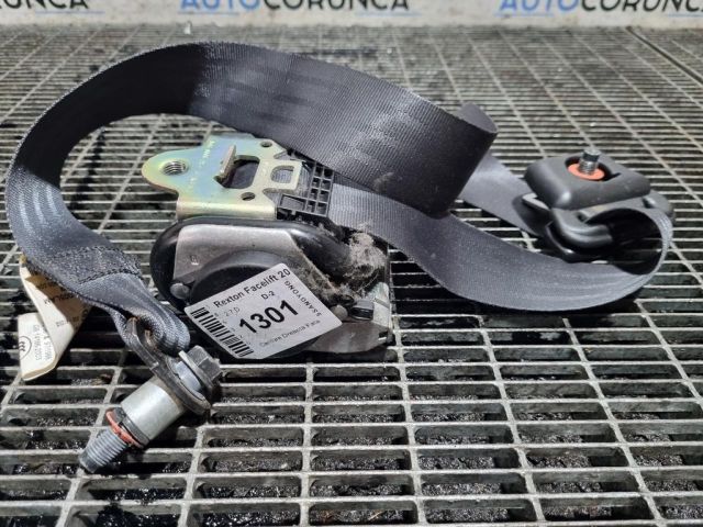 bontott SSANGYONG REXTON Jobb első Biztonsági Öv