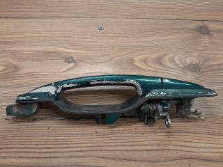 bontott SSANGYONG REXTON Jobb első Külső Kilincs