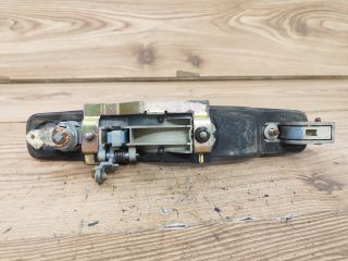 bontott SSANGYONG REXTON Jobb első Külső Kilincs