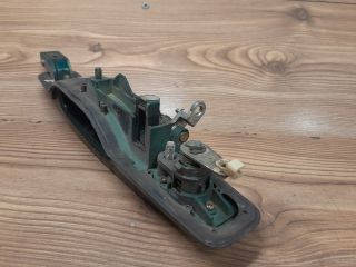 bontott SSANGYONG REXTON Jobb első Külső Kilincs