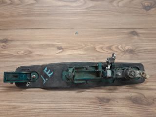 bontott SSANGYONG REXTON Jobb első Külső Kilincs