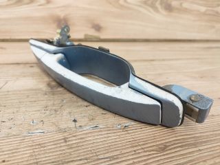 bontott SSANGYONG REXTON Jobb első Külső Kilincs