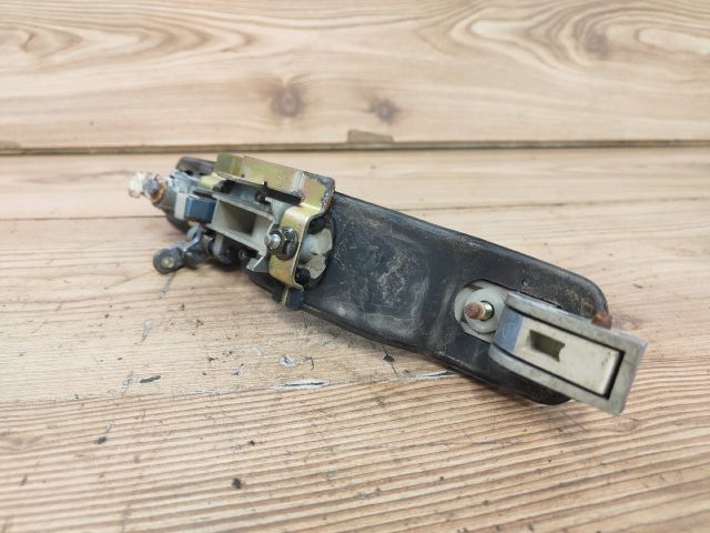 bontott SSANGYONG REXTON Jobb első Külső Kilincs