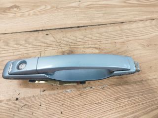 bontott SSANGYONG REXTON Jobb első Külső Kilincs