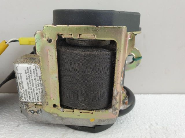 bontott SSANGYONG REXTON Jobb első Övfeszítő