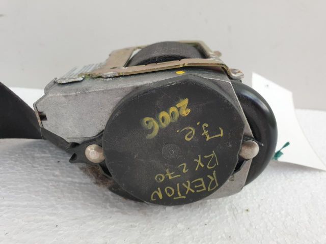 bontott SSANGYONG REXTON Jobb első Övfeszítő