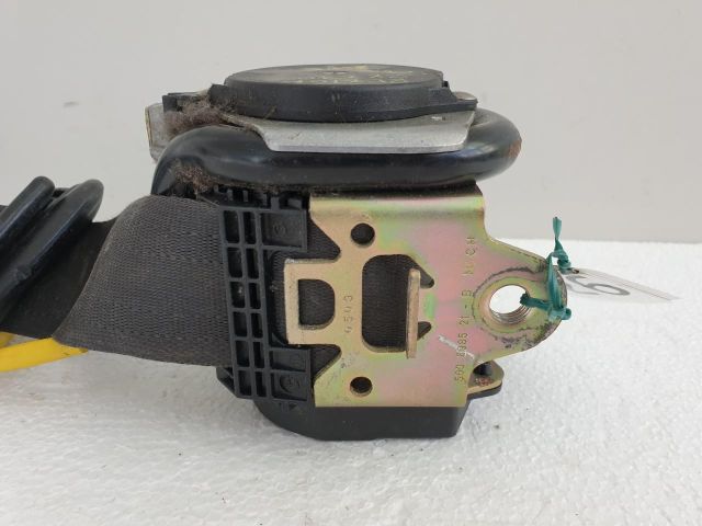 bontott SSANGYONG REXTON Jobb első Övfeszítő