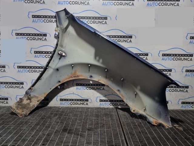 bontott SSANGYONG REXTON Jobb első Sárvédő