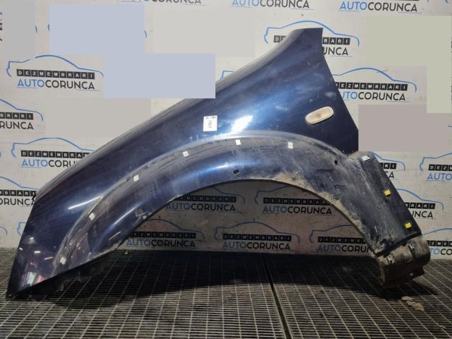 bontott SSANGYONG REXTON Jobb első Sárvédő